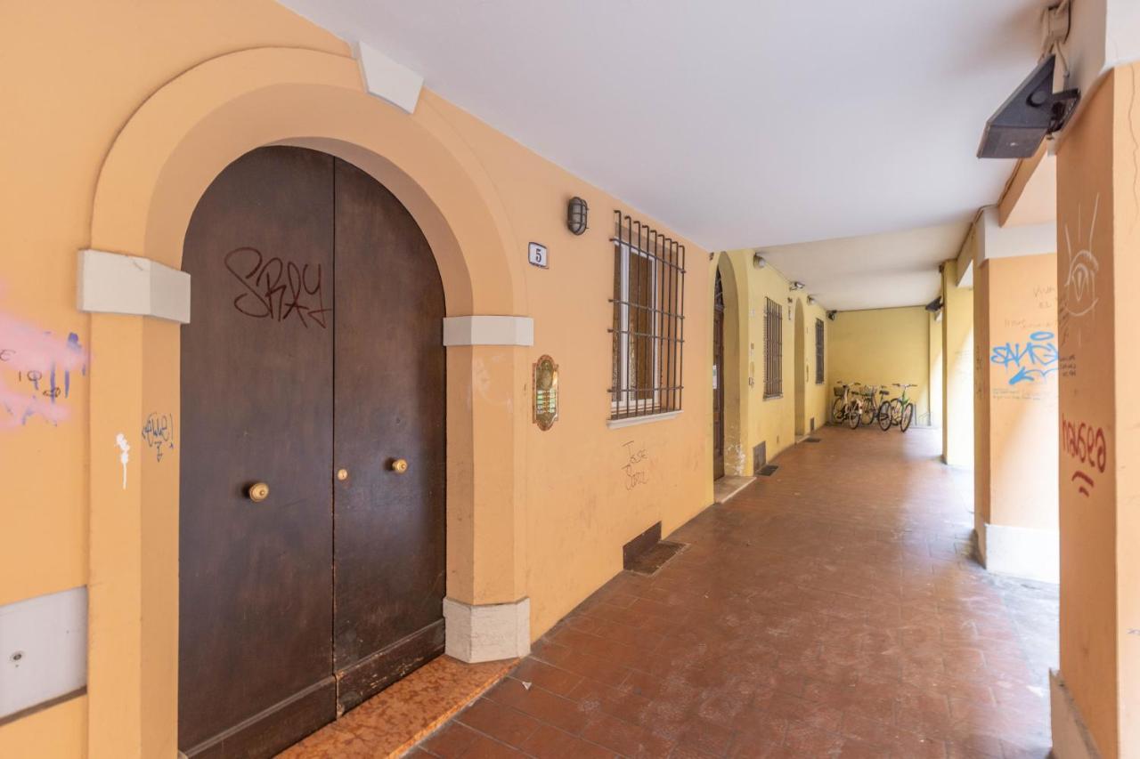 Ubaldini House, Bologna By Short Holidays Exterior photo