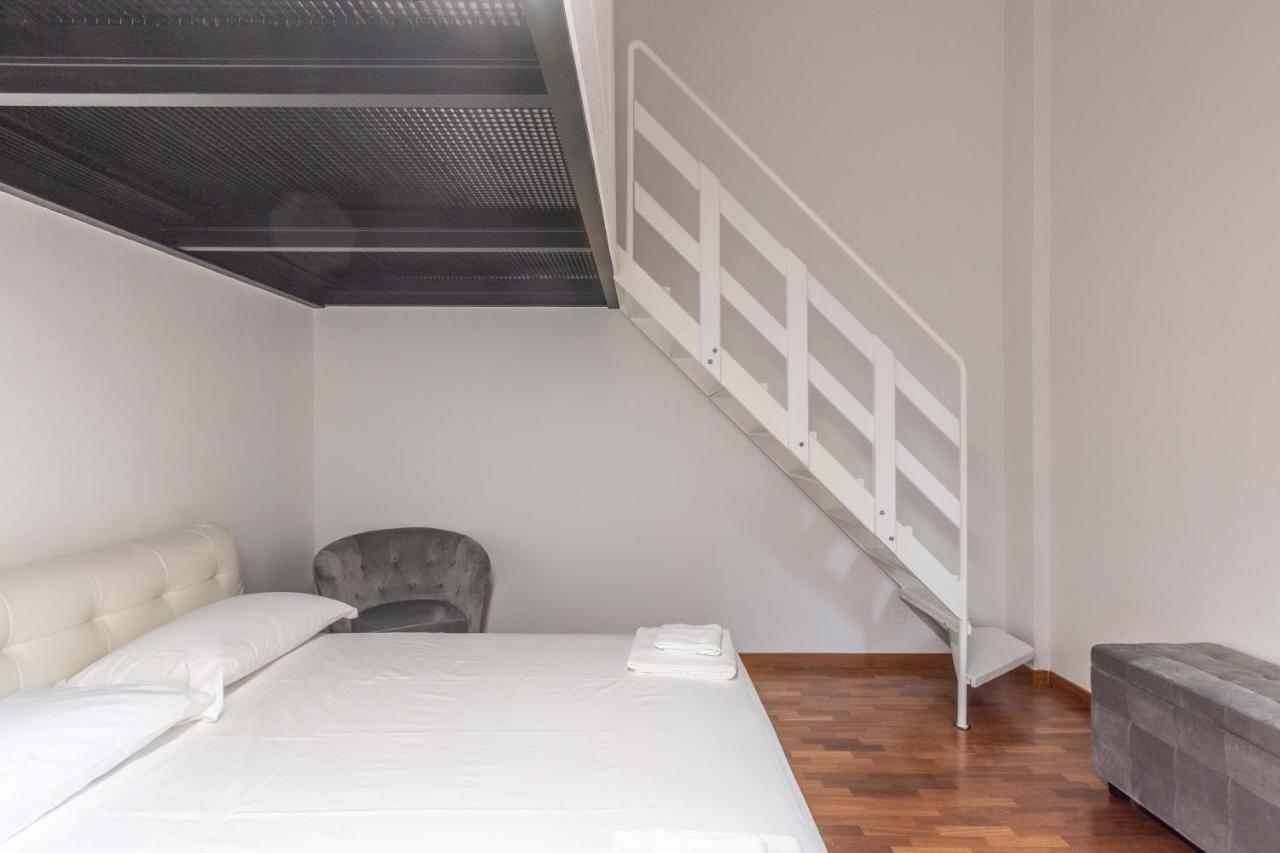 Ubaldini House, Bologna By Short Holidays Exterior photo