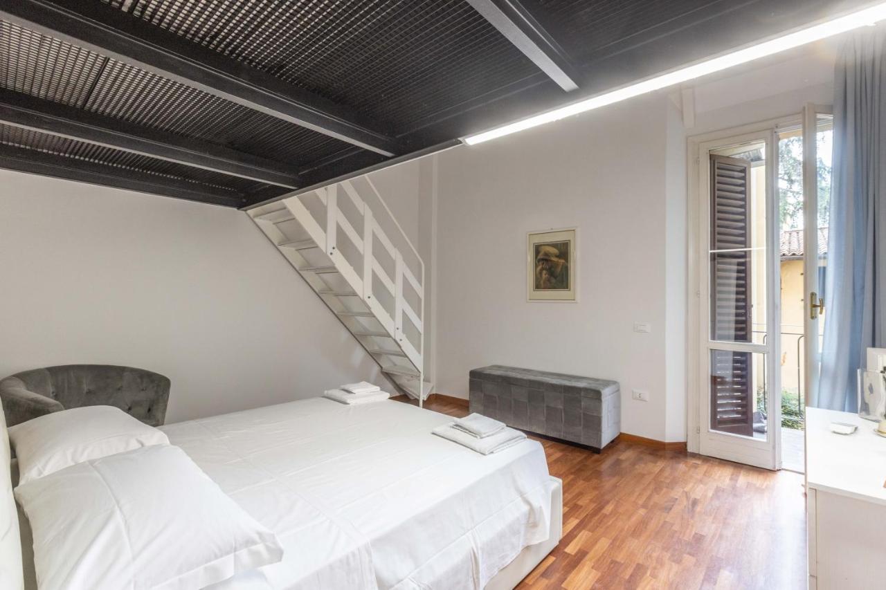 Ubaldini House, Bologna By Short Holidays Exterior photo